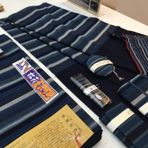 御糸織（みいとおり）