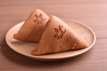菓子　潮ざき