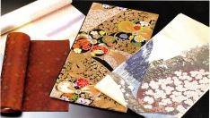 桐生織製品