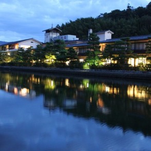 天橋立温泉　文珠荘