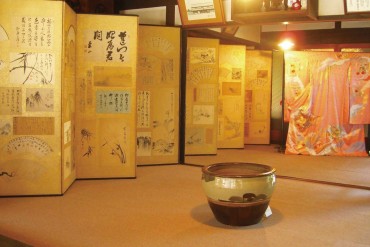 倉敷屏風祭