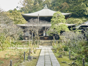 瑞泉寺