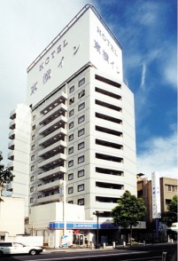 東横INN倉敷駅南口