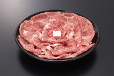 丹波篠山牛