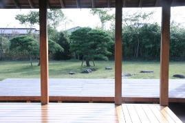 勝瑞城館跡及び守護町勝瑞遺跡