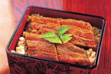 うなぎ