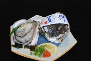 夏輝(なつき)（岩美町）