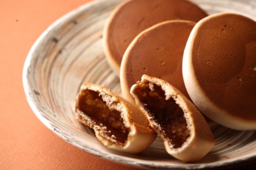 逸口香(いっこっこう)