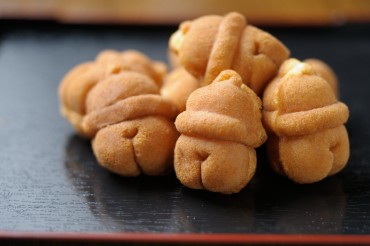 香梅堂