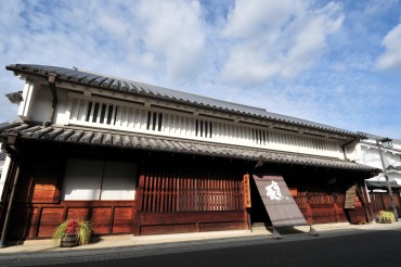 旧岡田家住宅（市立伊丹ミュージアム）