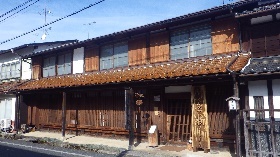 休憩交流処かりや（とんかつ新）