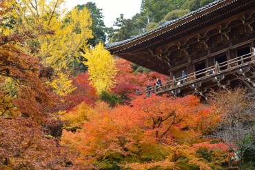 書写山圓教寺