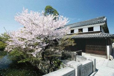 旧大原家住宅【国指定重要文化財】