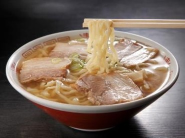 喜多方ラーメン
