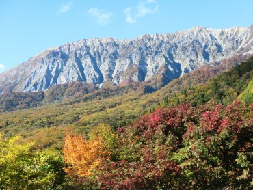 鍵掛峠