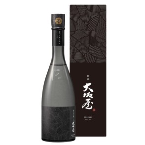 【大関株式会社】創家　大坂屋　純米大吟醸　720ml