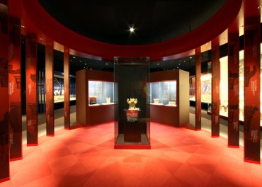 馬高縄文館