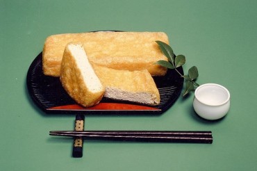 とちおあぶらげ