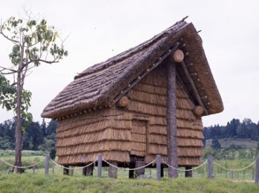 藤橋歴史の広場