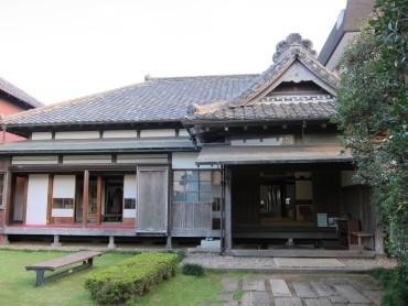 佐倉順天堂記念館