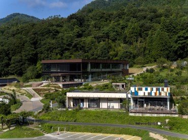大江ノ郷自然牧場