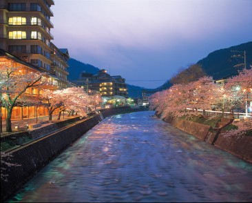 あつみ温泉（あつみ観光協会）