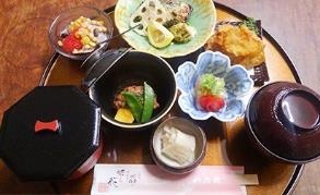 とらふぐランチ