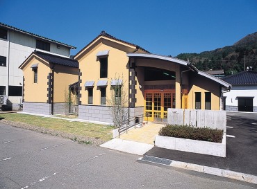 山田風太郎記念館