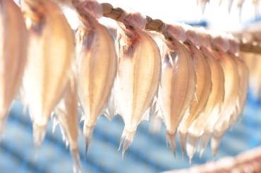 海産物