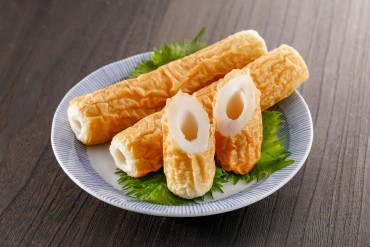 浜坂ちくわ（新温泉町）