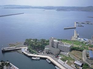 ビューホテル壱岐