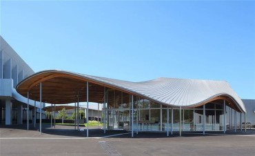 お祭りでんでん館(八代市民俗伝統芸能伝承館)