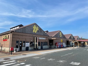 鳥取港海鮮市場かろいち