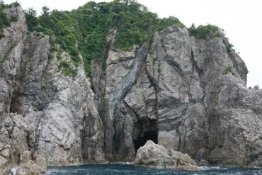 但馬御火浦(たじまみほのうら)