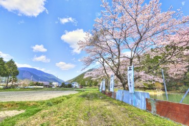 現存する馬車道