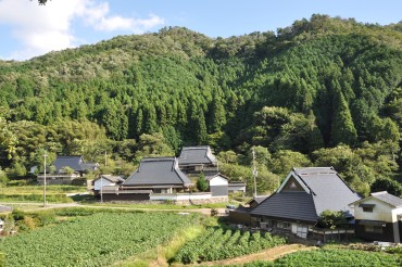 集落丸山