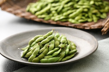 くろさき茶豆