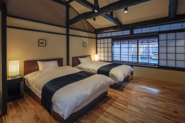小浜町家ステイ
