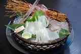 白いか（岩美町）