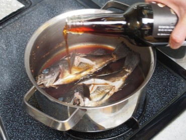 食文化