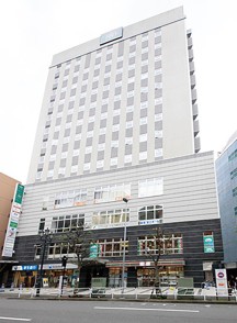 Ｒ＆Ｂホテル八王子