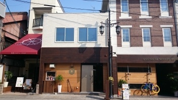 尾道みなと館