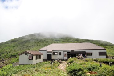 佛生池小屋
