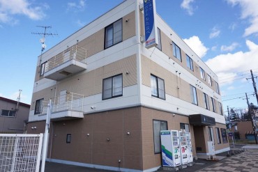 ホテルわたなべ
