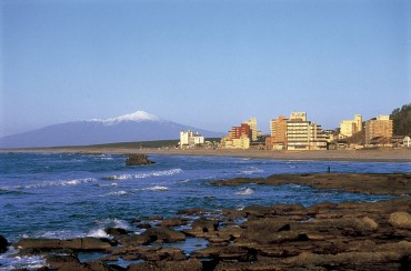 湯野浜温泉（湯野浜温泉観光協会）