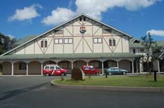 対馬グランドホテル