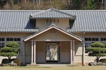 篠山チルドレンズミュージアム
