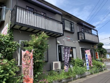 ヤンキース　～焼きそばとお好み焼きの美味しいお店～