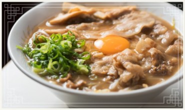 徳島ラーメン