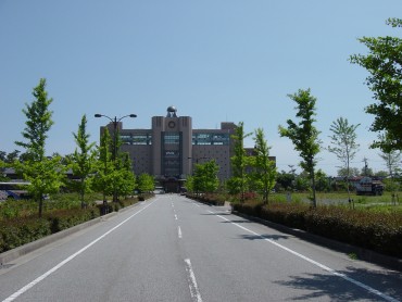 珠洲ビーチホテル